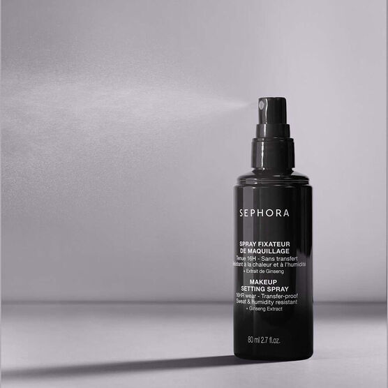 SPRAY FIXATEUR DE MAQUILLAGE-22